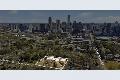 1031 State Street NW #106, Atlanta, GA 30318 - Photo 25