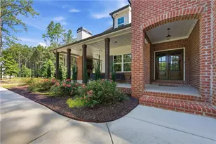 991 Turner Church Rd, McDonough, GA 30252 - Photo 7