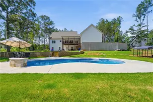991 Turner Church Rd, McDonough, GA 30252 - Photo 3