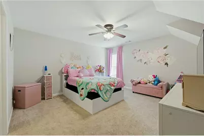 991 Turner Church Road, McDonough, GA 30252 - Photo 35