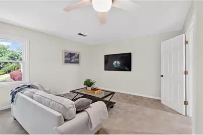 3395 Falling Brook Drive, Marietta, GA 30062 - Photo 37