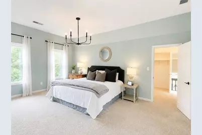 3395 Falling Brook Drive, Marietta, GA 30062 - Photo 29