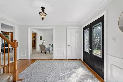 3395 Falling Brook Drive, Marietta, GA 30062 - Photo 7