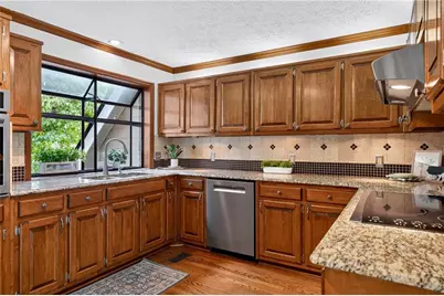 3395 Falling Brook Drive, Marietta, GA 30062 - Photo 23