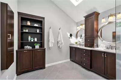 3395 Falling Brook Drive, Marietta, GA 30062 - Photo 31