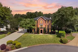 3395 Falling Brook Dr, Marietta, GA 30062 - Photo 1