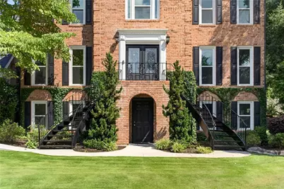 3395 Falling Brook Drive, Marietta, GA 30062 - Photo 5