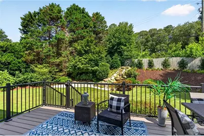 3395 Falling Brook Drive, Marietta, GA 30062 - Photo 27