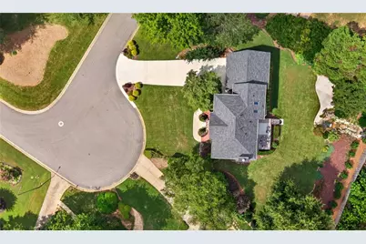3395 Falling Brook Drive, Marietta, GA 30062 - Photo 3