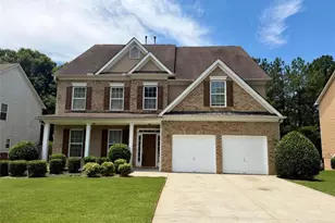 1245 Ethans Way, McDonough, GA 30252 - Photo 1