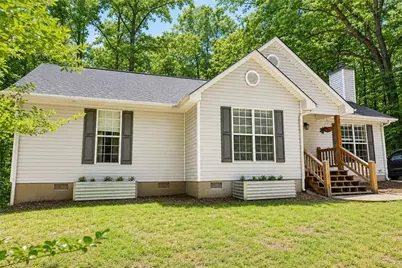 2033 Carson Segars Road, Maysville, GA 30558 - Photo 3