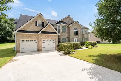 208 Sheffield Lane, Powder Springs, GA 30127 - Photo 5