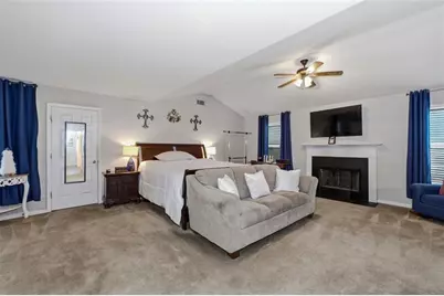 208 Sheffield Lane, Powder Springs, GA 30127 - Photo 33