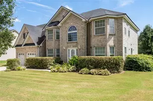 208 Sheffield Ln, Powder Springs, GA 30127 - Photo 1