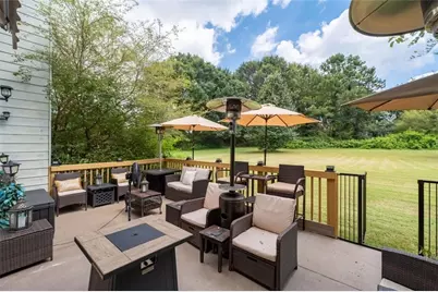 208 Sheffield Lane, Powder Springs, GA 30127 - Photo 43