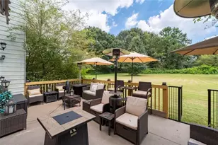 208 Sheffield Ln, Powder Springs, GA 30127 - Photo 43