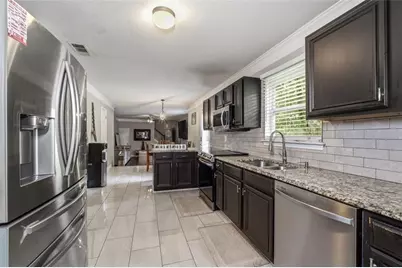 208 Sheffield Lane, Powder Springs, GA 30127 - Photo 15