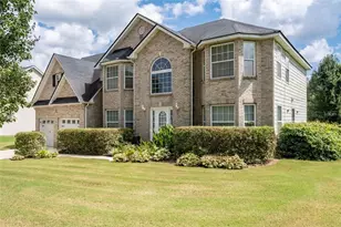 208 Sheffield Ln, Powder Springs, GA 30127 - Photo 3
