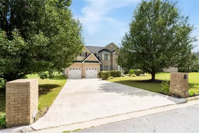 208 Sheffield Lane, Powder Springs, GA 30127 - Photo 5