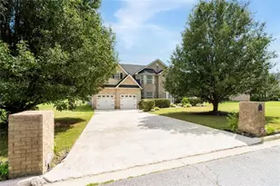 208 Sheffield Ln, Powder Springs, GA 30127 - Photo 5