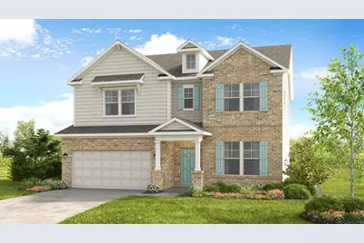 8845 Chesford Grove, Ball Ground, GA 30107 - Photo 1