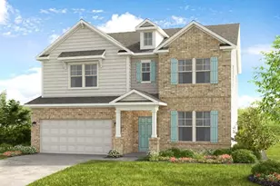 8845 Chesford Grv, Ball Ground, GA 30107 - Photo 1