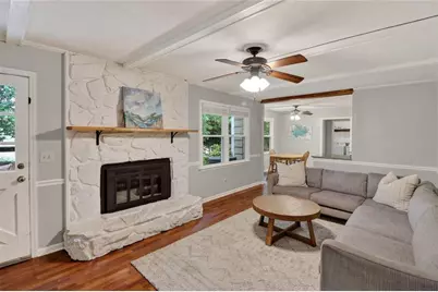4371 Marsh Road, Marietta, GA 30066 - Photo 19