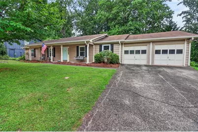 4371 Marsh Road, Marietta, GA 30066 - Photo 3