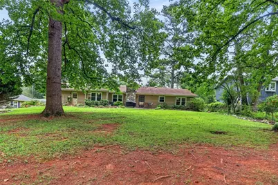 4371 Marsh Road, Marietta, GA 30066 - Photo 37