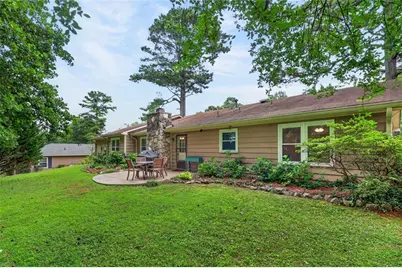 4371 Marsh Road, Marietta, GA 30066 - Photo 31