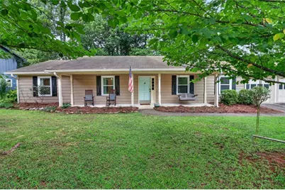 4371 Marsh Road, Marietta, GA 30066 - Photo 5