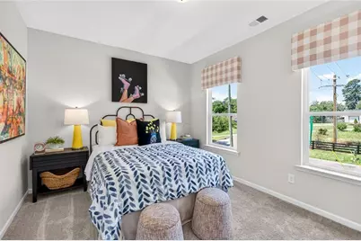 5037 Cecelia Drive, Powder Springs, GA 30127 - Photo 29