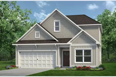 555 Any Street, Powder Springs, GA 30127 - Photo 1