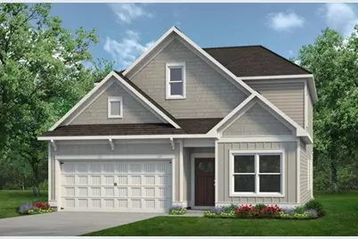 5037 Cecelia Drive, Powder Springs, GA 30127 - Photo 1