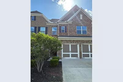 1335A Hampton Oaks Drive, Alpharetta, GA 30004 - Photo 1