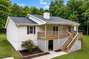 70 Katie Ln, Carlton, GA 30627 - Photo 1
