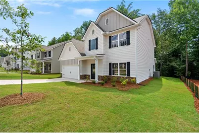 487 Charleston Place, Villa Rica, GA 30180 - Photo 3