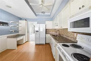 813 Serramonte Dr NE, Marietta, GA 30068 - Photo 5