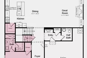 8840 Chesford Grv, Ball Ground, GA 30107 - Photo 45