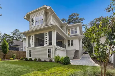 1317 N Highland Avenue NE, Atlanta, GA 30306 - Photo 57
