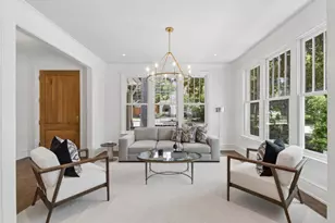1317 N Highland Ave NE, Atlanta, GA 30306 - Photo 3
