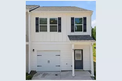 137 Village Green Drive, Adairsville, GA 30103 - Photo 1