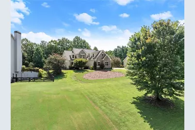 234 Morgan Lane, Dawsonville, GA 30534 - Photo 69