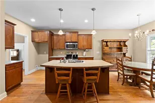 234 Morgan Ln, Dawsonville, GA 30534 - Photo 3