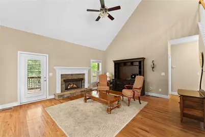 234 Morgan Lane, Dawsonville, GA 30534 - Photo 17