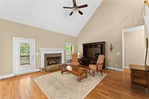 234 Morgan Ln, Dawsonville, GA 30534 - Photo 17