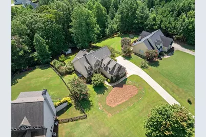 234 Morgan Lane, Dawsonville, GA 30534 - Photo 63