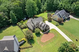 234 Morgan Ln, Dawsonville, GA 30534 - Photo 63