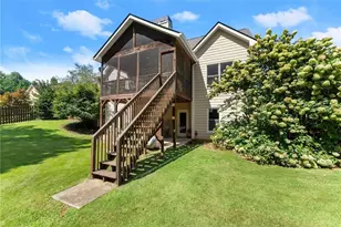 234 Morgan Ln, Dawsonville, GA 30534 - Photo 47