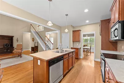 234 Morgan Lane, Dawsonville, GA 30534 - Photo 11